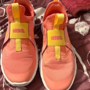 Little Girl’s Nike Sneakers